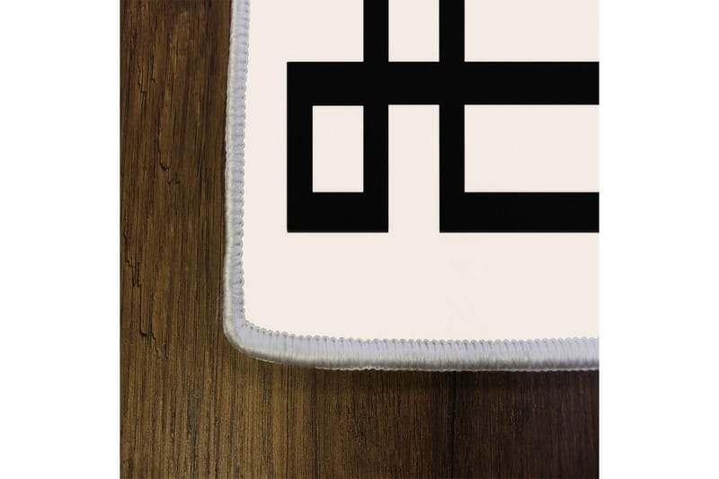 Homefesto Matta 140x220 cm - Multifärgad - Textilier & mattor - Mattor - Orientaliska mattor - Persisk matta