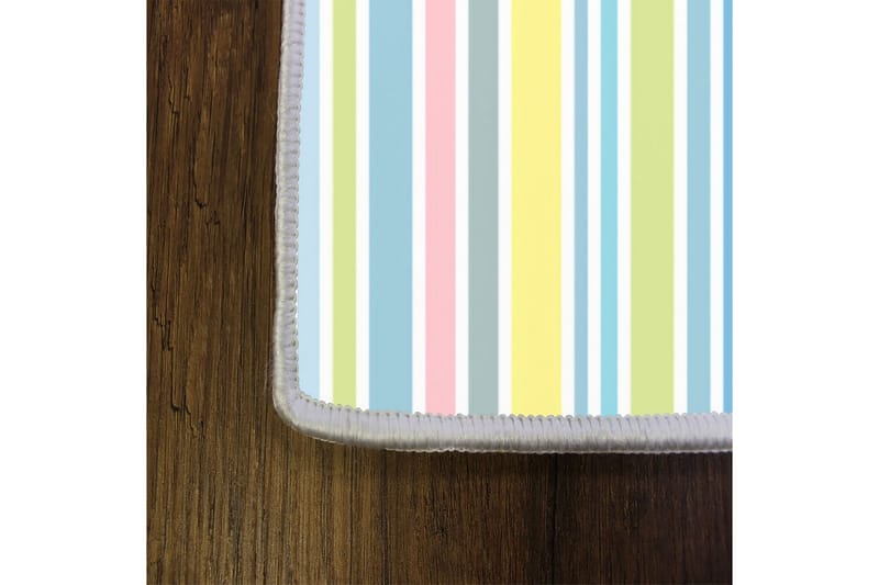 Homefesto Matta 140x220 cm - Multifärgad - Textilier & mattor - Mattor - Orientaliska mattor - Persisk matta