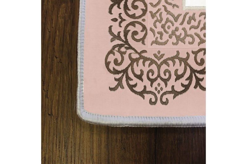 Homefesto Matta 140x220 cm - Multifärgad - Textilier & mattor - Mattor - Orientaliska mattor - Persisk matta