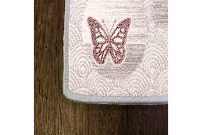 Homefesto Matta 140x220 cm - Multifärgad - Textilier & mattor - Mattor - Orientaliska mattor - Persisk matta