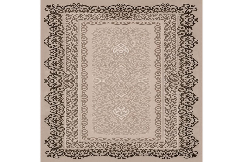 Homefesto Matta 140x220 cm - Multifärgad - Textilier & mattor - Mattor - Orientaliska mattor - Persisk matta