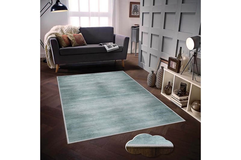 Homefesto Matta 140x220 cm - Multifärgad - Textilier & mattor - Mattor - Orientaliska mattor - Persisk matta