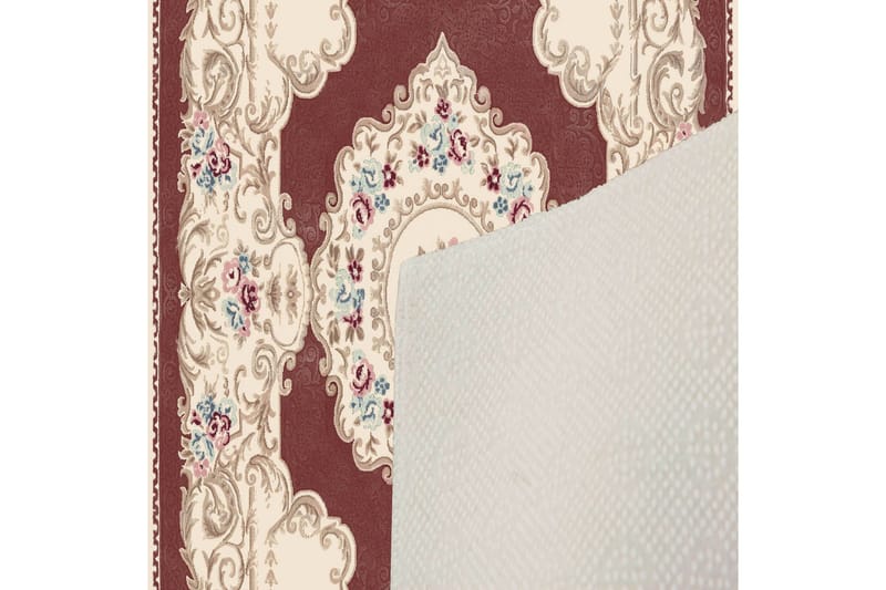 Homefesto Matta 140x220 cm - Multifärgad - Textilier & mattor - Mattor - Orientaliska mattor - Persisk matta