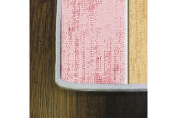 Homefesto Matta 140x220 cm - Multifärgad - Textilier & mattor - Mattor - Orientaliska mattor - Persisk matta