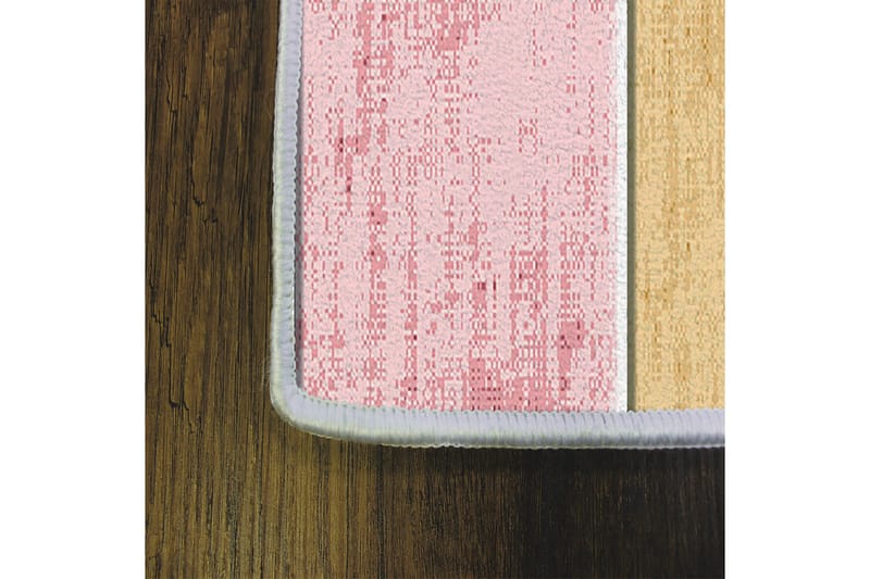 Homefesto Matta 140x220 cm - Multifärgad - Textilier & mattor - Mattor - Orientaliska mattor - Persisk matta