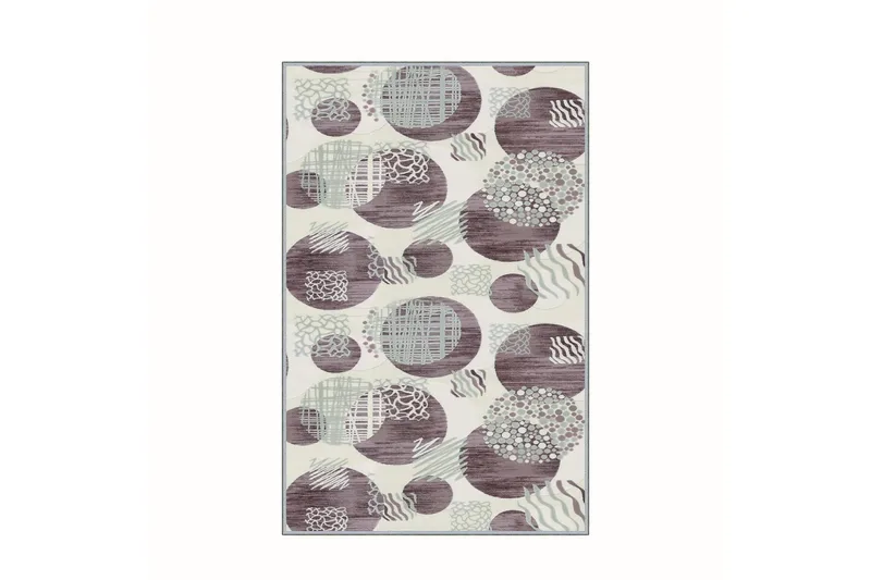 Homefesto Matta 140x220 cm - Multifärgad - Textilier & mattor - Mattor - Orientaliska mattor - Persisk matta