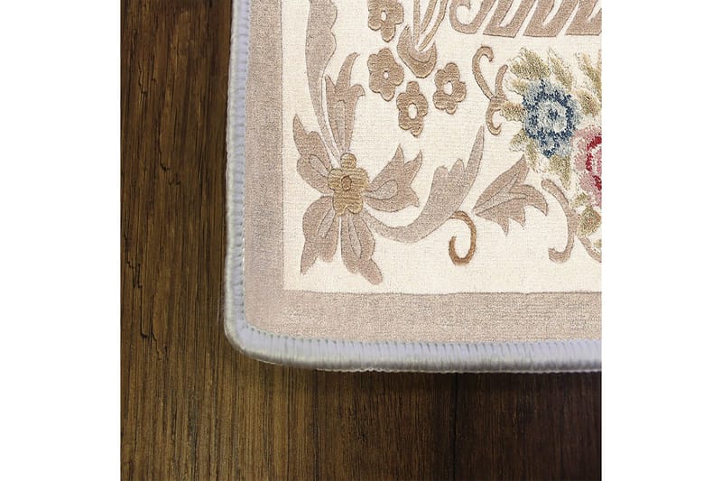 Homefesto Matta 140x220 cm - Multifärgad - Textilier & mattor - Mattor - Orientaliska mattor - Persisk matta