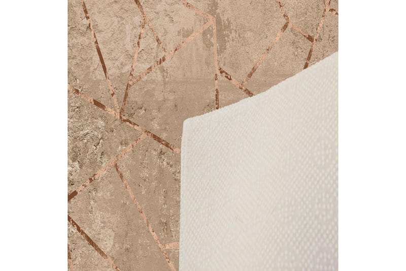 Homefesto Matta 140x220 cm - Multifärgad - Textilier & mattor - Mattor - Orientaliska mattor - Persisk matta