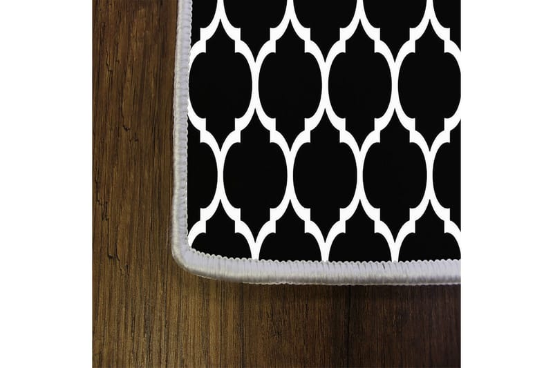 Homefesto Matta 140x220 cm - Multifärgad - Textilier & mattor - Mattor - Orientaliska mattor - Persisk matta