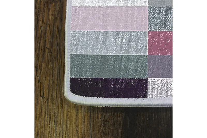 Homefesto Matta 140x220 cm - Multifärgad - Textilier & mattor - Mattor - Orientaliska mattor - Persisk matta