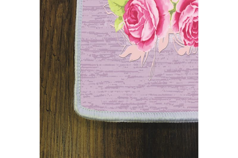 Homefesto Matta 140x220 cm - Multifärgad - Textilier & mattor - Mattor - Orientaliska mattor - Persisk matta