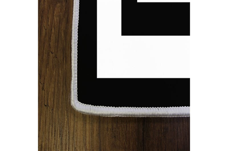 Homefesto Matta 140x220 cm - Multifärgad - Textilier & mattor - Mattor - Orientaliska mattor - Persisk matta