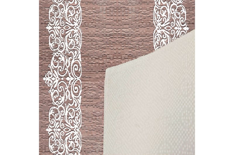 Homefesto Matta 140x220 cm - Multifärgad - Textilier & mattor - Mattor - Orientaliska mattor - Persisk matta