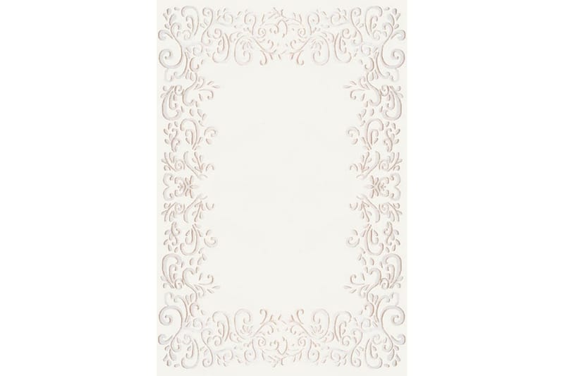 Homefesto Matta 140x220 cm - Multifärgad/Sammet - Textilier & mattor - Mattor - Orientaliska mattor - Persisk matta