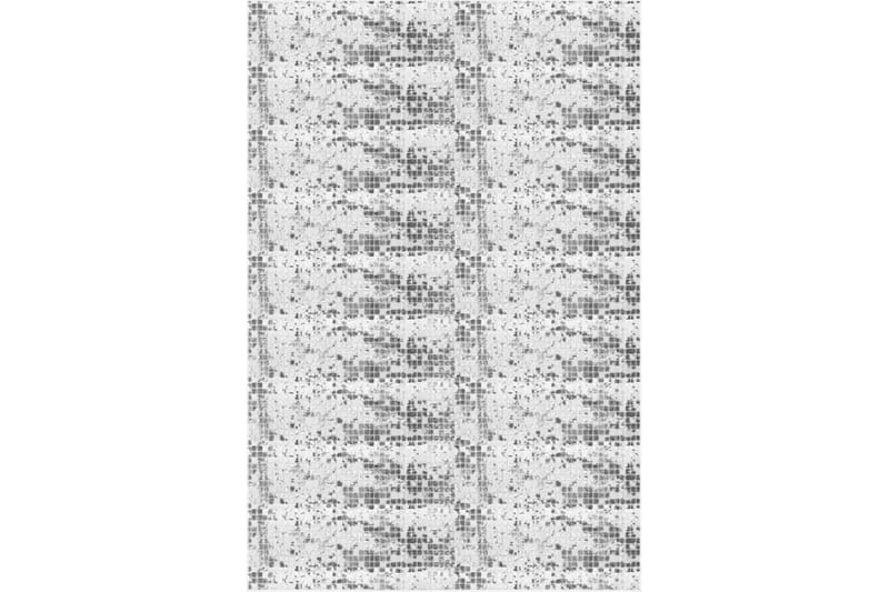 Homefesto Matta 140x220 cm - Multifärgad/Sammet - Textilier & mattor - Mattor - Orientaliska mattor - Persisk matta