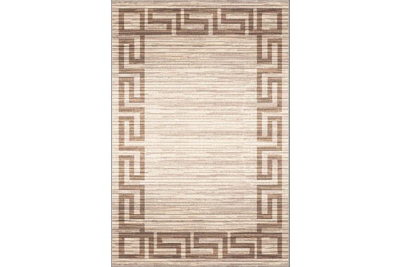 Homefesto Matta 140x220 cm - Multifärgad/Sammet - Textilier & mattor - Mattor - Orientaliska mattor - Persisk matta