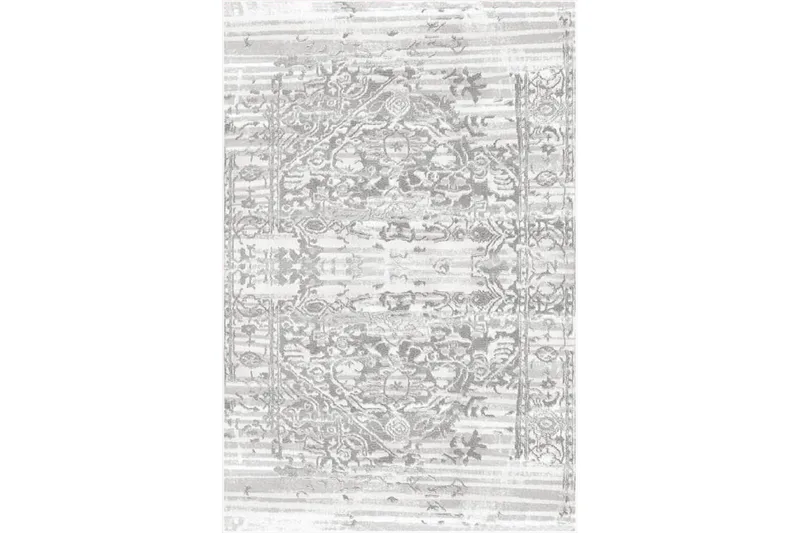 Homefesto Matta 140x220 cm - Multifärgad/Sammet - Textilier & mattor - Mattor - Orientaliska mattor - Persisk matta