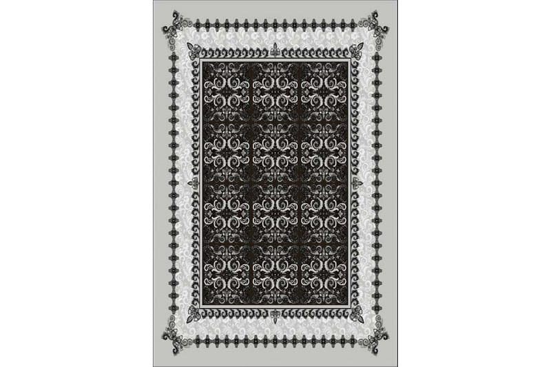 Homefesto Matta 140x220 cm - Multifärgad/Sammet - Textilier & mattor - Mattor - Orientaliska mattor - Persisk matta