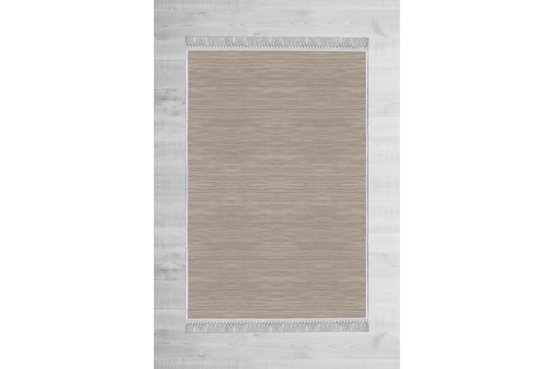 Homefesto Matta 140x220 cm - Multifärgad/Sammet - Textilier & mattor - Mattor - Orientaliska mattor - Persisk matta