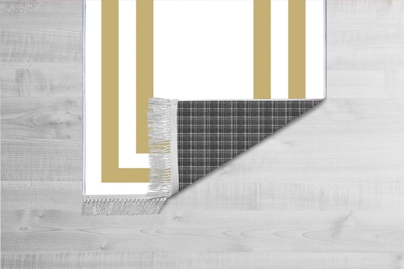 Homefesto Matta 140x220 cm - Multifärgad/Sammet - Textilier & mattor - Mattor - Orientaliska mattor - Persisk matta