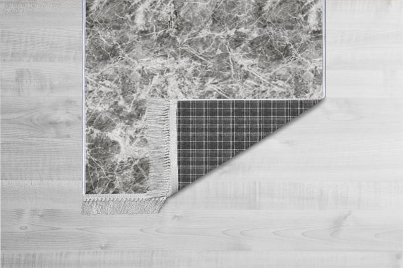 Homefesto Matta 140x220 cm - Multifärgad/Sammet - Textilier & mattor - Mattor - Orientaliska mattor - Persisk matta