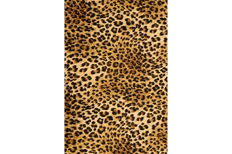 Homefesto Matta 140x220 cm - Multifärgad/Sammet - Textilier & mattor - Mattor - Orientaliska mattor - Persisk matta