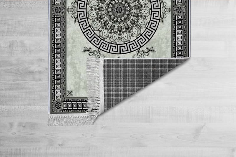 Homefesto Matta 140x220 cm - Multifärgad/Sammet - Textilier & mattor - Mattor - Orientaliska mattor - Persisk matta