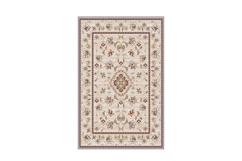 Homefesto Matta 160x230 cm - Multifärgad - Textilier & mattor - Mattor - Orientaliska mattor - Persisk matta