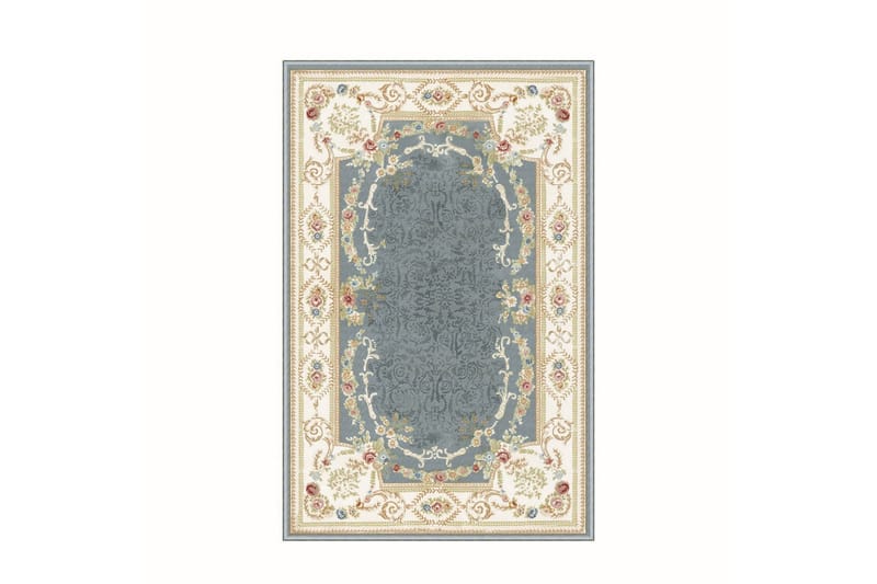 Homefesto Matta 160x230 cm - Multifärgad - Textilier & mattor - Mattor - Orientaliska mattor - Persisk matta