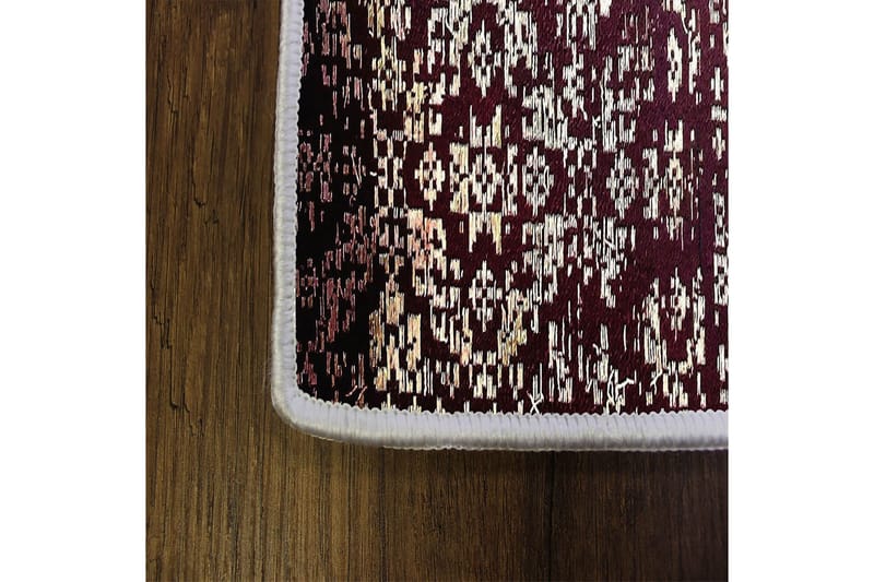 Homefesto Matta 160x230 cm - Multifärgad - Textilier & mattor - Mattor - Orientaliska mattor - Persisk matta