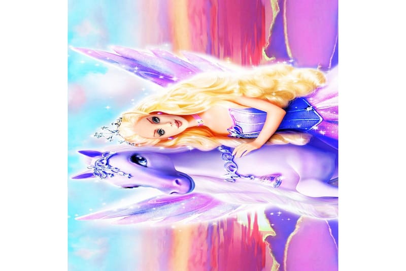 Homefesto Matta 160x230 cm - Multifärgad - Textilier & mattor - Mattor - Orientaliska mattor - Persisk matta