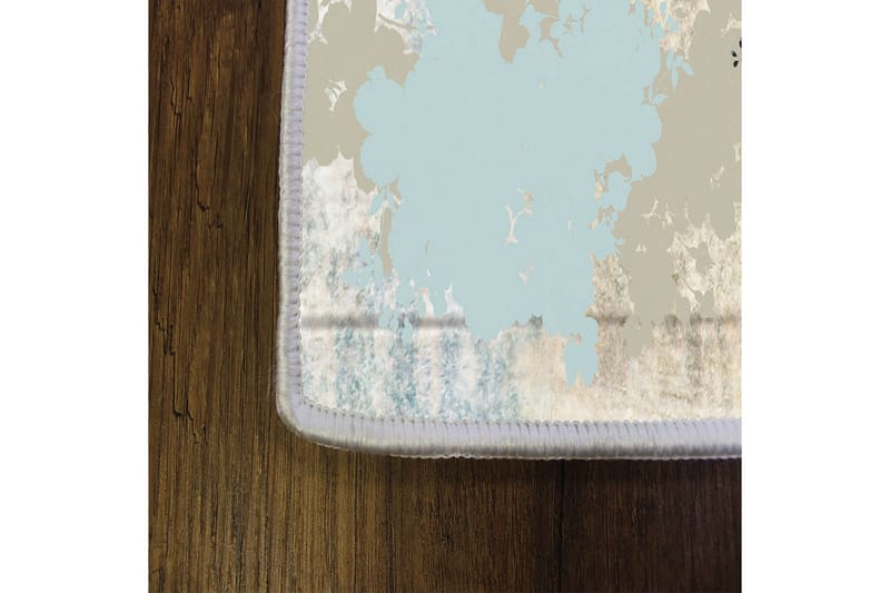 Homefesto Matta 160x230 cm - Multifärgad - Textilier & mattor - Mattor - Orientaliska mattor - Persisk matta