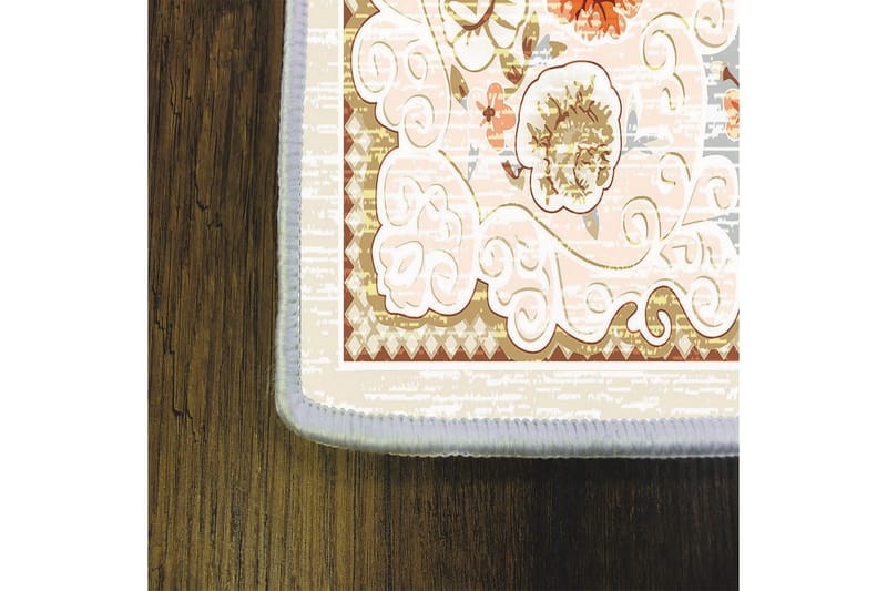 Homefesto Matta 160x230 cm - Multifärgad - Textilier & mattor - Mattor - Orientaliska mattor - Persisk matta