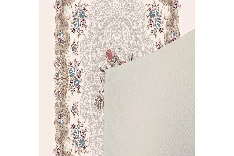 Homefesto Matta 160x230 cm - Multifärgad - Textilier & mattor - Mattor - Orientaliska mattor - Persisk matta