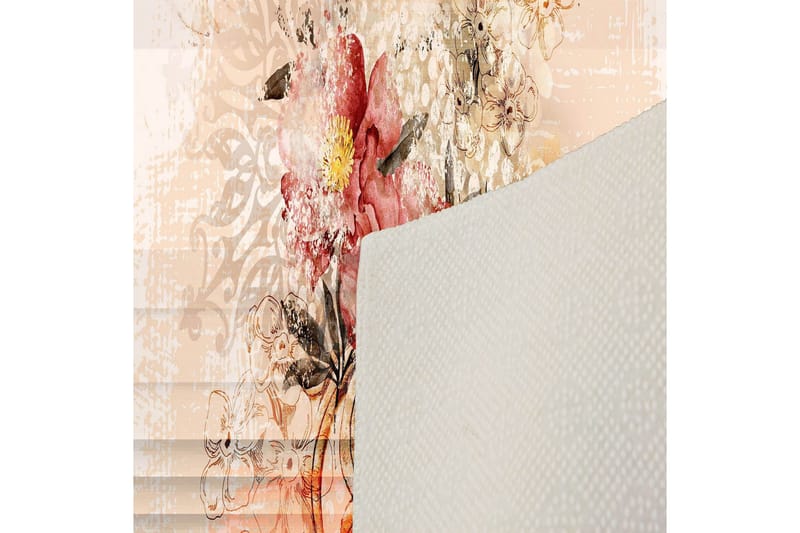 Homefesto Matta 160x230 cm - Multifärgad - Textilier & mattor - Mattor - Orientaliska mattor - Persisk matta