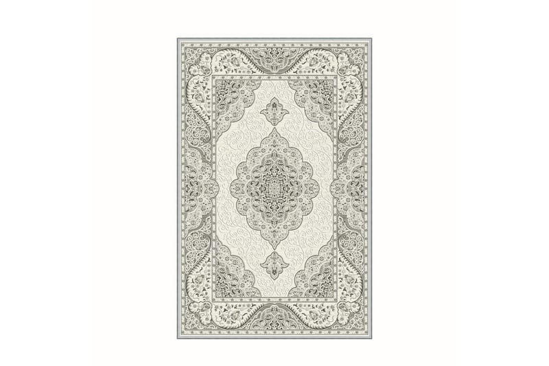 Homefesto Matta 160x230 cm - Multifärgad - Textilier & mattor - Mattor - Orientaliska mattor - Persisk matta