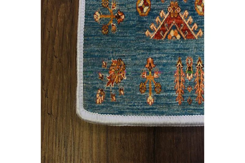 Homefesto Matta 160x230 cm - Multifärgad - Textilier & mattor - Mattor - Orientaliska mattor - Persisk matta