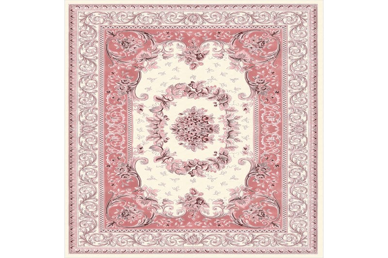 HOMEFESTO Matta 160x230 cm Multifärgad - Textilier & mattor - Mattor - Orientaliska mattor - Persisk matta