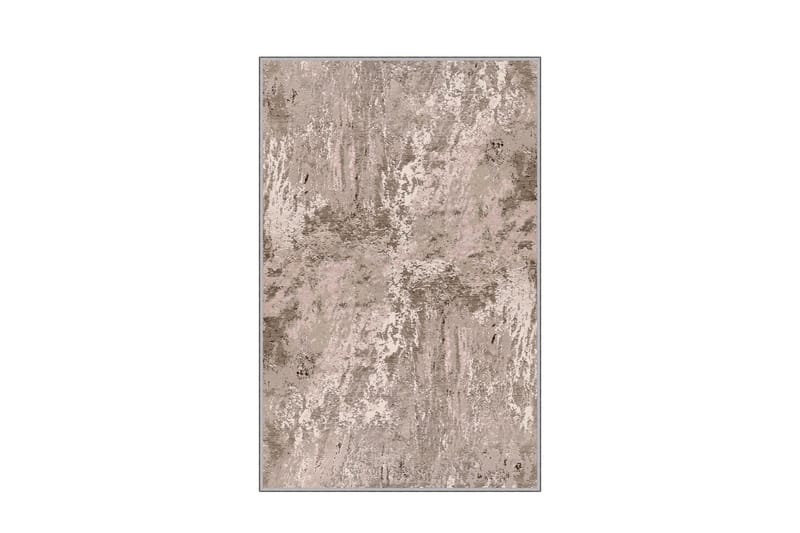 HOMEFESTO Matta 160x230 cm Multifärgad - Orientaliska mattor - Persisk matta
