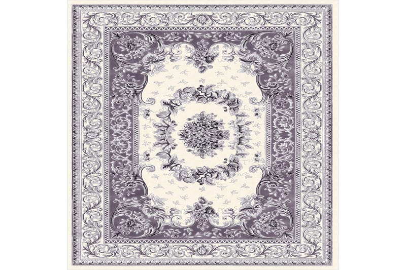 HOMEFESTO Matta 160x230 cm Multifärgad - Textilier & mattor - Mattor - Orientaliska mattor - Persisk matta