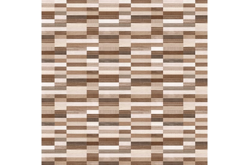 HOMEFESTO Matta 160x230 cm Multifärgad - Textilier & mattor - Mattor - Orientaliska mattor - Persisk matta