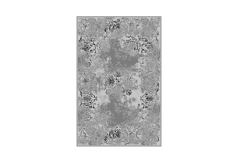 HOMEFESTO Matta 160x230 cm Multifärgad - Textilier & mattor - Mattor - Orientaliska mattor - Persisk matta