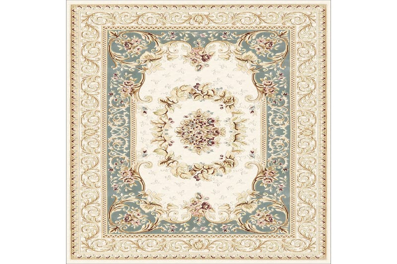 HOMEFESTO Matta 160x230 cm Multifärgad - Textilier & mattor - Mattor - Orientaliska mattor - Persisk matta