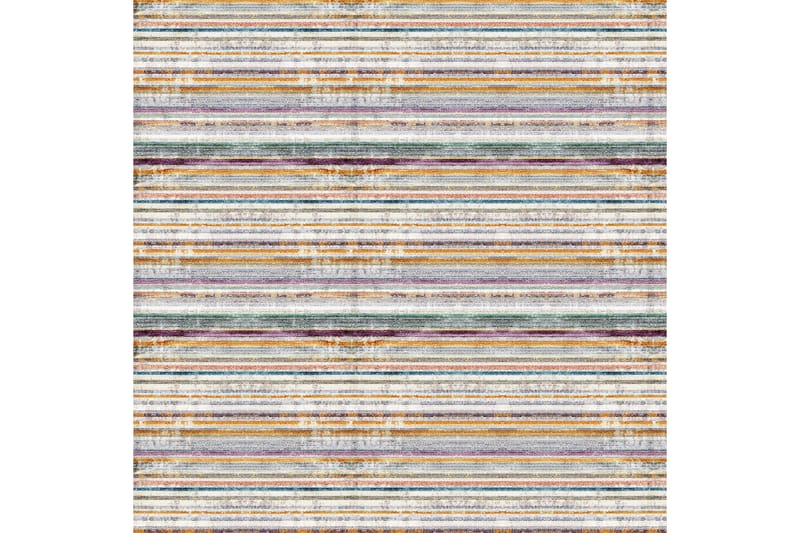 HOMEFESTO Matta 160x230 cm Multifärgad - Textilier & mattor - Mattor - Orientaliska mattor - Persisk matta