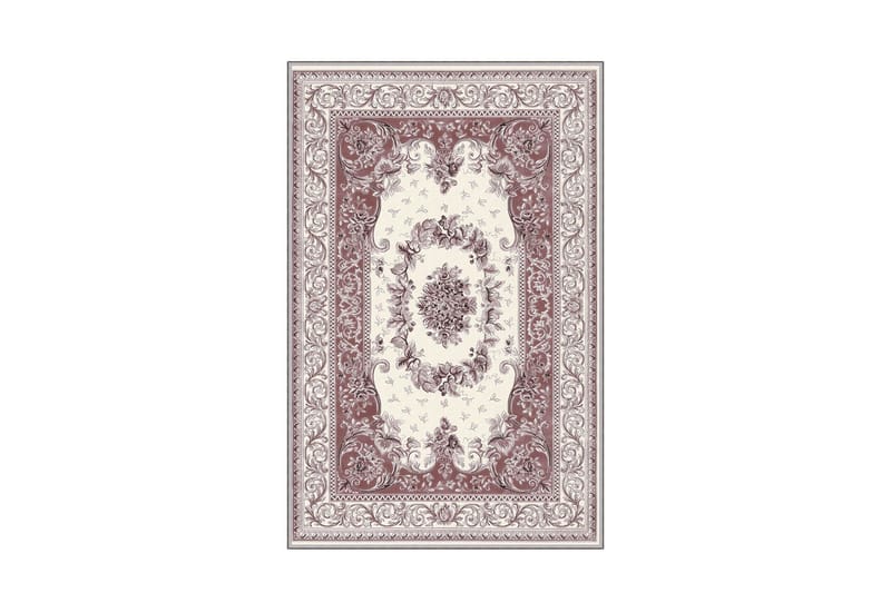 HOMEFESTO Matta 160x230 cm Multifärgad - Textilier & mattor - Mattor - Orientaliska mattor - Persisk matta