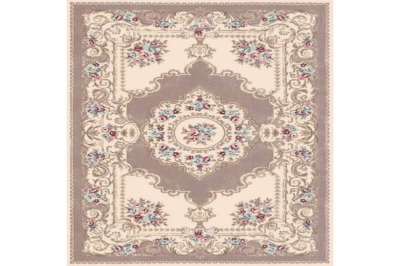 HOMEFESTO Matta 160x230 cm Multifärgad - Textilier & mattor - Mattor - Orientaliska mattor - Persisk matta