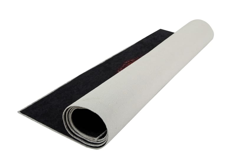 HOMEFESTO Matta 160x230 cm Multifärgad - Textilier & mattor - Mattor - Orientaliska mattor - Persisk matta