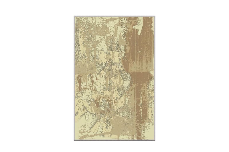 HOMEFESTO Matta 160x230 cm Multifärgad - Textilier & mattor - Mattor - Orientaliska mattor - Persisk matta
