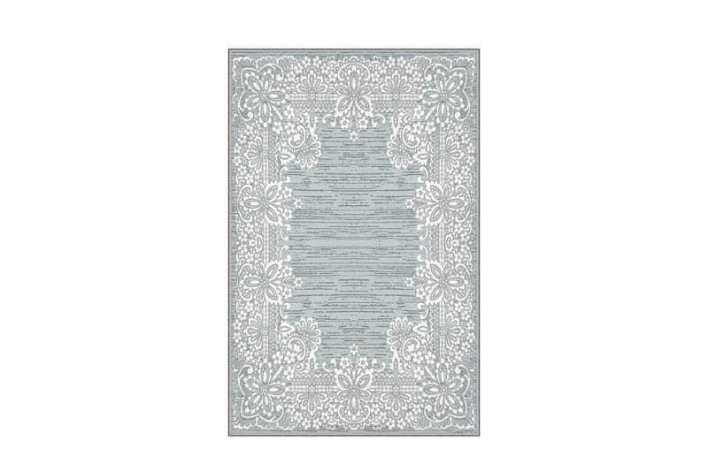 HOMEFESTO Matta 160x230 cm Multifärgad - Textilier & mattor - Mattor - Orientaliska mattor - Persisk matta