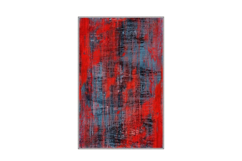 HOMEFESTO Matta 160x230 cm Multifärgad - Textilier & mattor - Mattor - Orientaliska mattor - Persisk matta